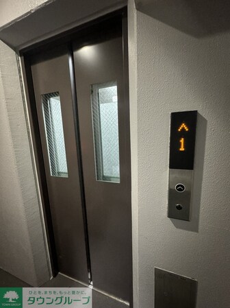 トスティナ新宿の物件内観写真